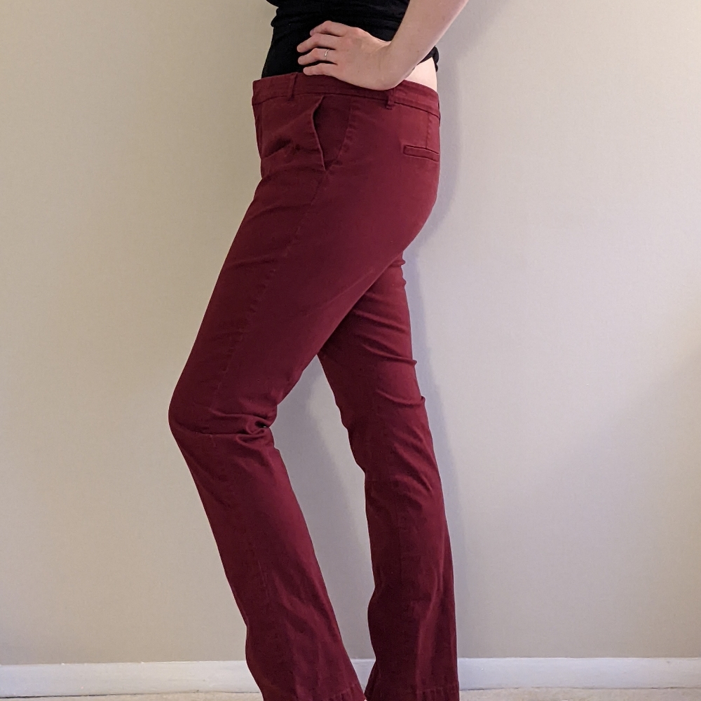 Kut from the Kloth Trousers